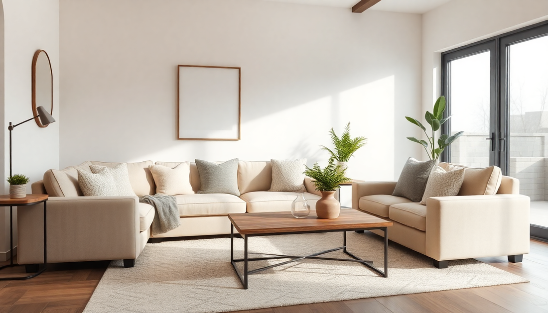 Creating an Elegant and Cozy Home: Tips from Interior Experts