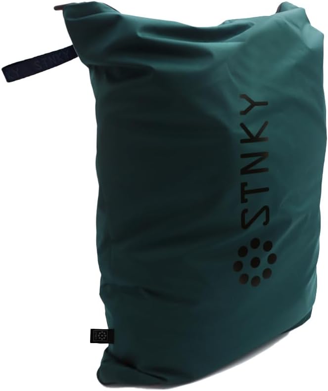 Bag Pro - Laundry Bag - Wash Bag for Health Workers, Sports, Fitness & Travel