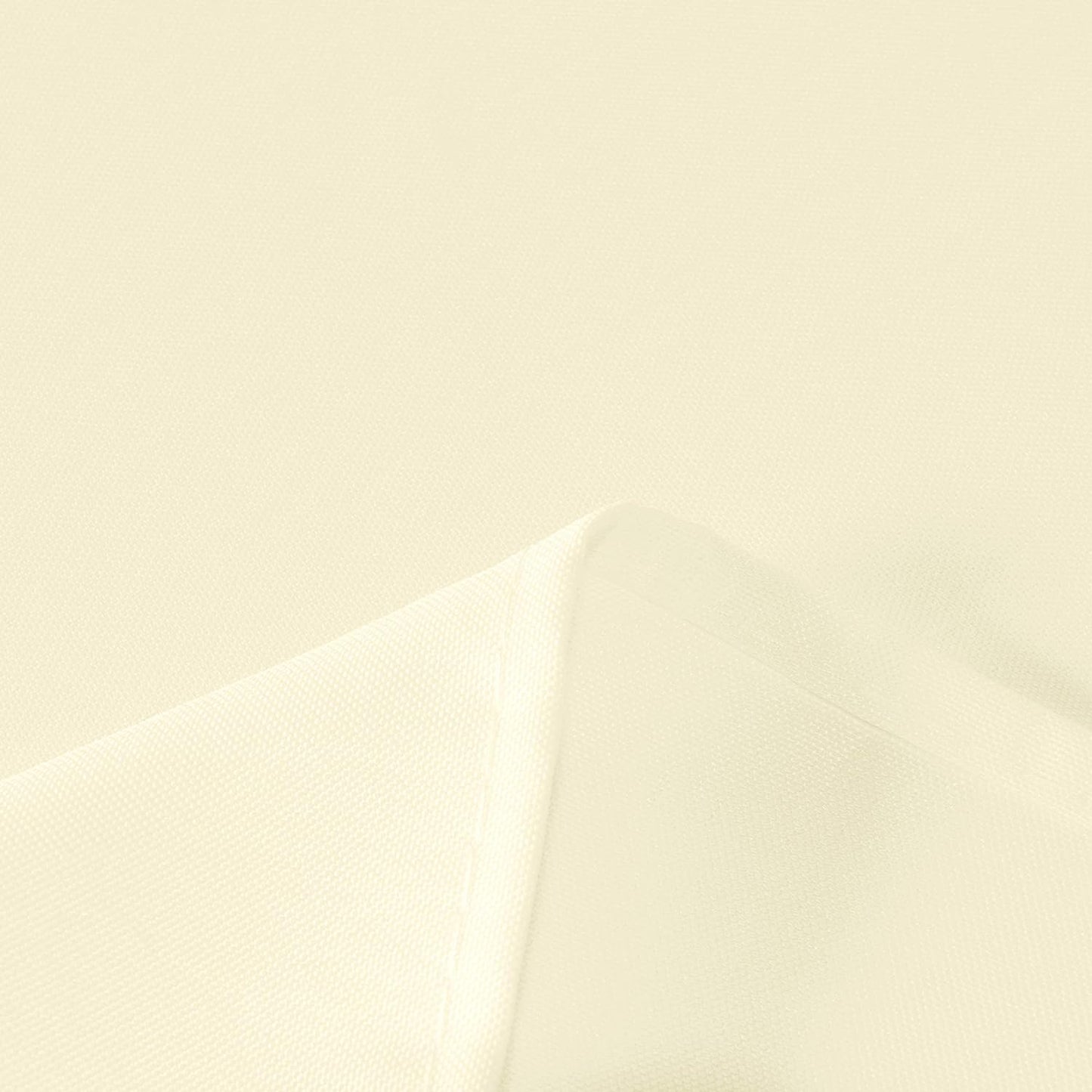 sancua Rectangle Tablecloth - 60 x 84 Inch - Stain and Wrinkle Resistant Washable Polyester Table Cloth, Decorative Fabric Table Cover for Dining Tables, Buffet Parties and Camping, Beige