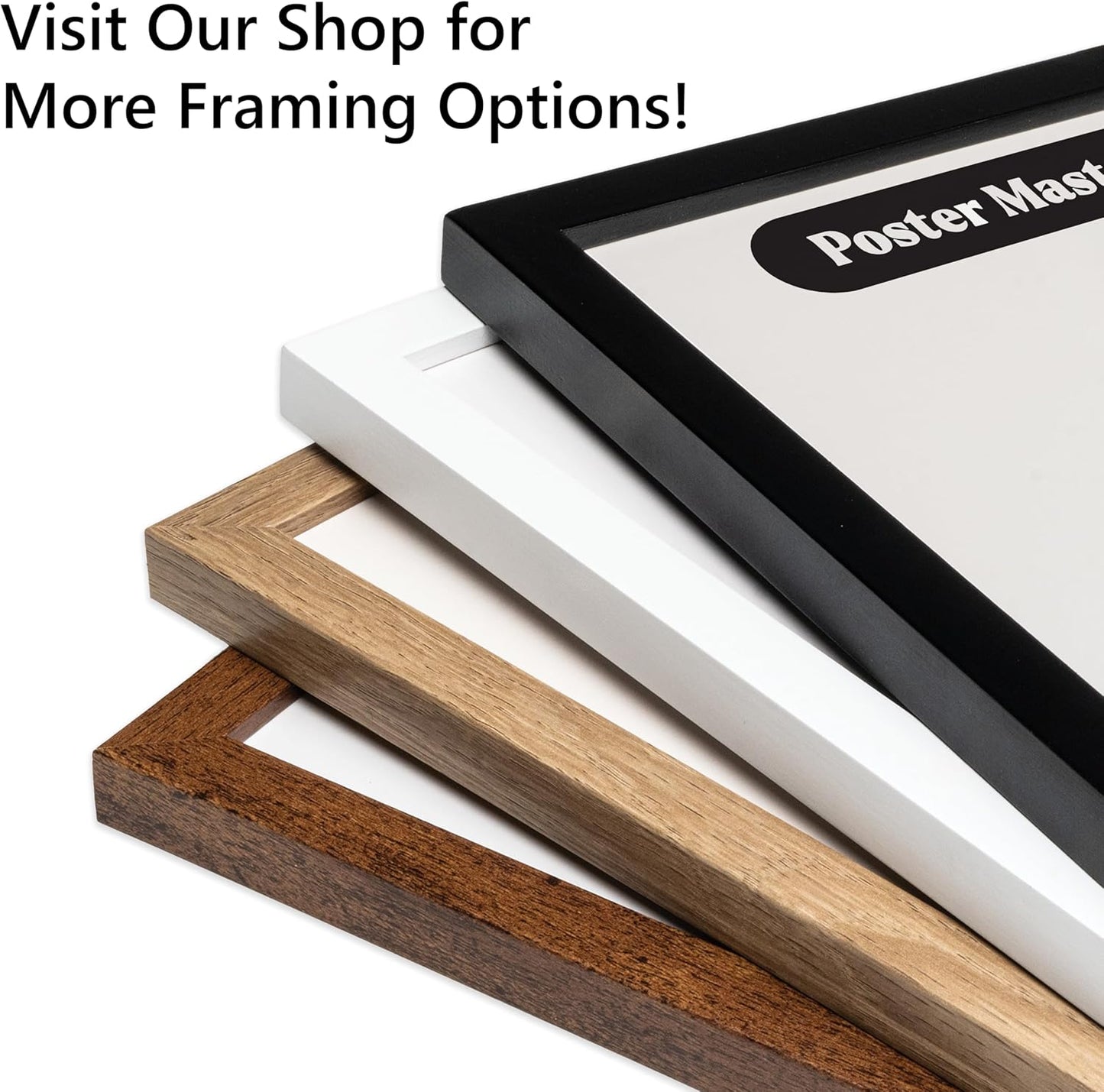 Poster Master Vintage Gustave Dore Poster - Retro Illustration Print - Gift for Gothic, Horror Fan - Dance of Sabbath, Witch, Magic, Spell - Wall Decor for Bedroom, Dorm, 11x14 Black Framed